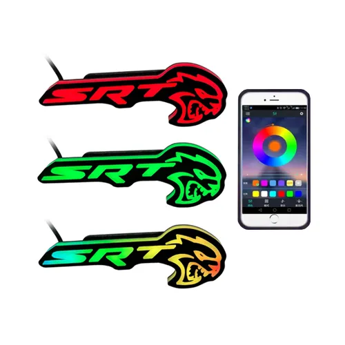 Car Emblem