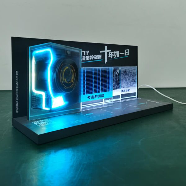 Home Appliances Display-1