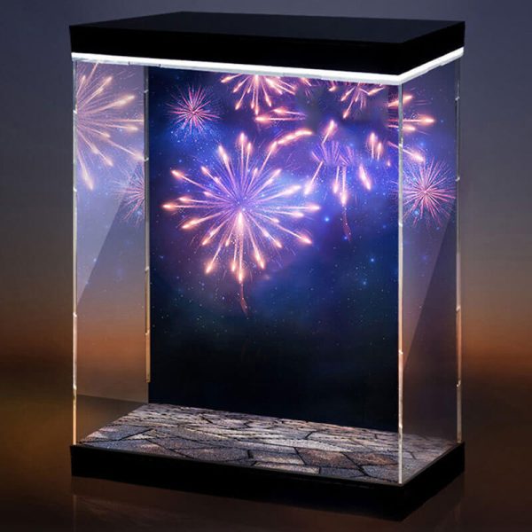 RGB Box Display-7