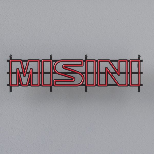 wine led signage - Image 4