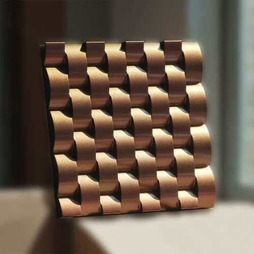 Wall Decoration Material