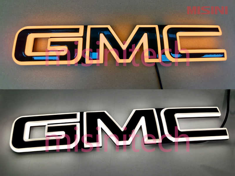 GMC 1 W