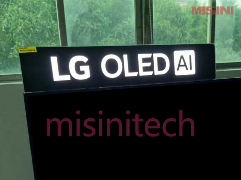 LG 1 W