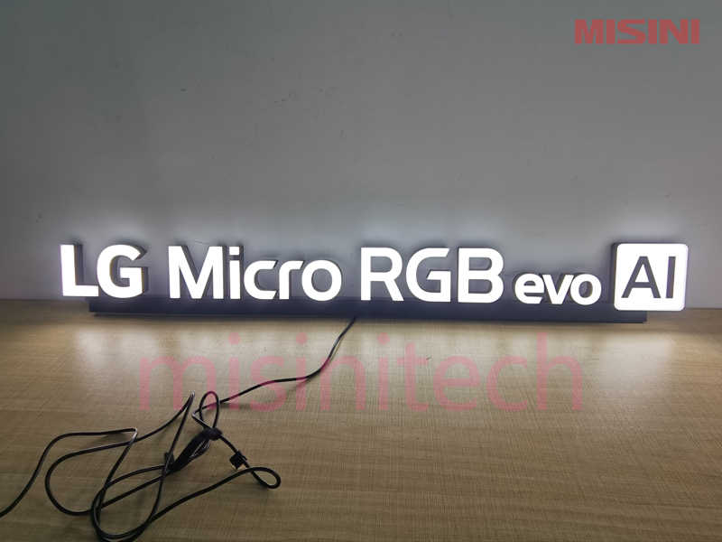 LG 2 W